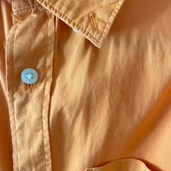 Modern Oxford Shirt - Picture 7 of 7